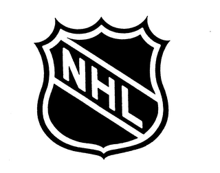 NHL logo