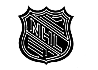 NHL logo
