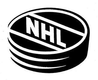 NHL logo