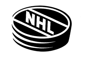 NHL logo