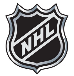 NHL logo