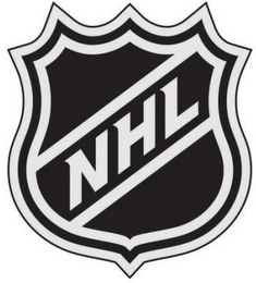 NHL logo