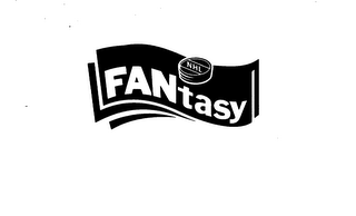 NHL FANTASY logo