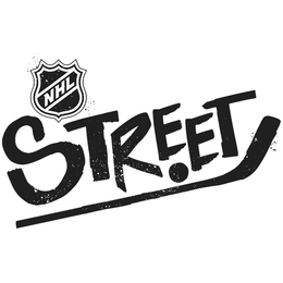 NHL STREET logo