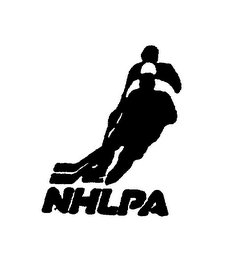 NHLPA logo
