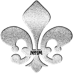 NHM logo