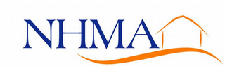 NHMA logo