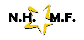 N.H.M.F. logo