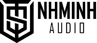 NHMINH AUDIO logo