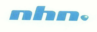 NHN logo
