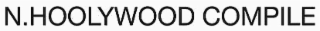 N.HOOLYWOOD COMPILE logo