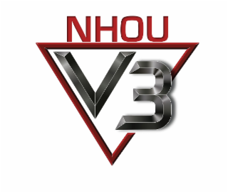 NHOU V3 logo