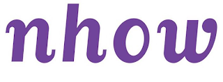 NHOW logo