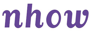 NHOW logo