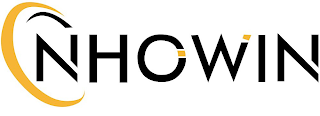 NHOWIN logo