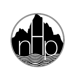 NHP logo