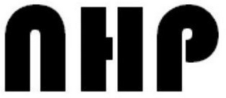 NHP logo