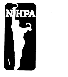 NHPA logo