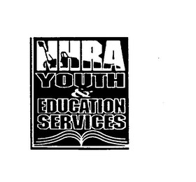 NHRA YOUTH & EDUCATION SERVICES logo