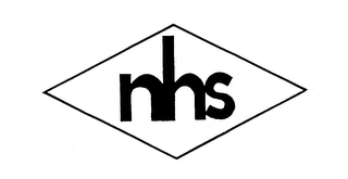 NHS logo
