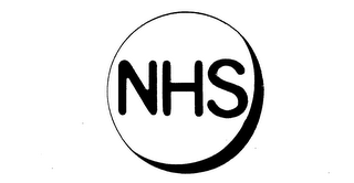 NHS logo