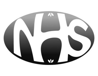 NHS logo