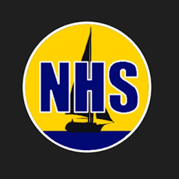 NHS logo
