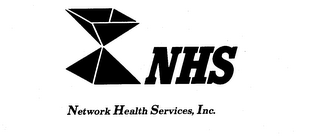 NHS NETWORK HEALTH SERVICES, INC. logo