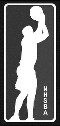 NHSBA logo
