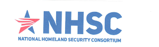 NHSC NATIONAL HOMELAND SECURITY CONSORTIUM logo