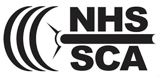 NHSSCA logo