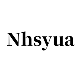 NHSYUA logo