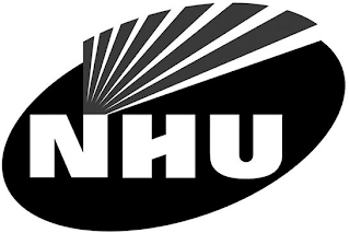 NHU logo
