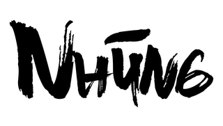 NHUNG logo