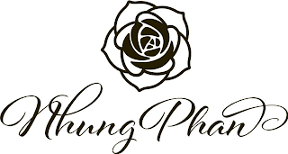 NHUNG PHAN logo