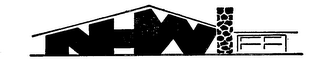 NHW logo
