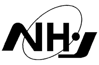 NHY logo