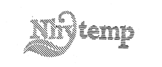 NHYTEMP logo