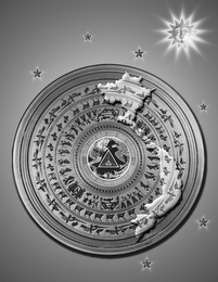 NHÂN LOAI GIÁC NGÔ TÍNH THUONG MANKIND ENLIGHTENMENT LOVE logo