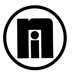NI logo
