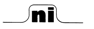 NI logo