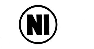 NI logo