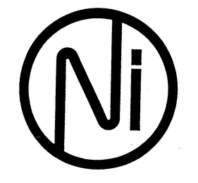 NI logo