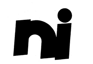 NI logo