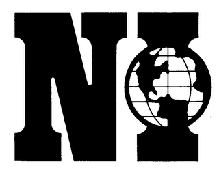 NI logo