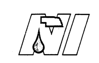 NI logo