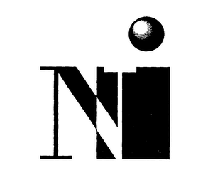 NI logo