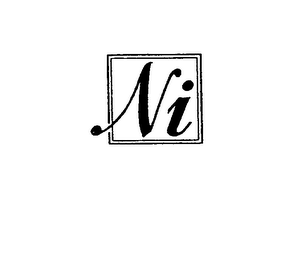NI logo