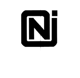 NI logo