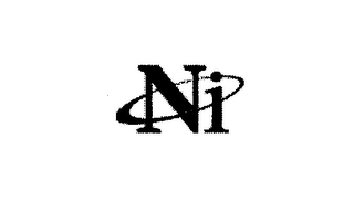 NI logo